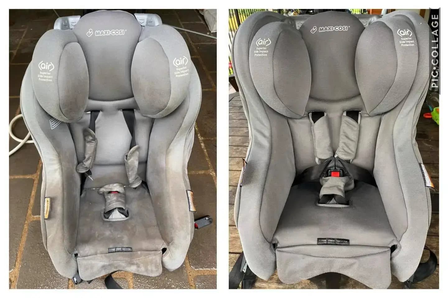 Produk bayi
