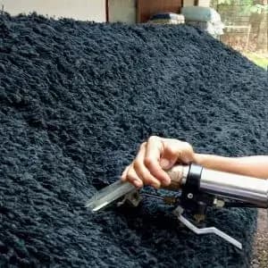 Cuci karpet