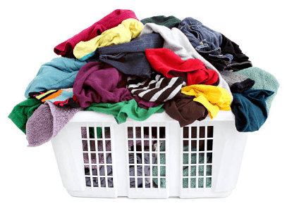 Laundry kiloan